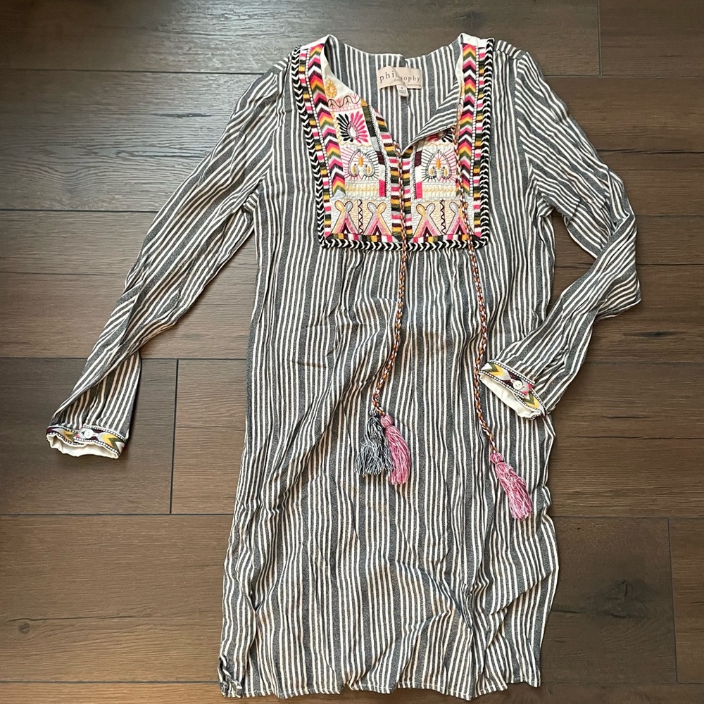Philosophy Dress